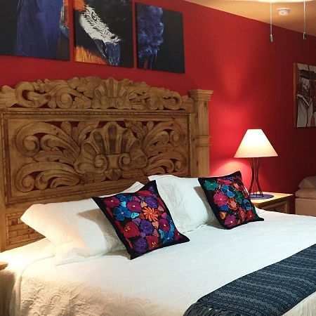 La Casona Chapala Hotel ภายนอก รูปภาพ