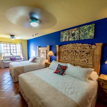 La Casona Chapala Hotel ภายนอก รูปภาพ