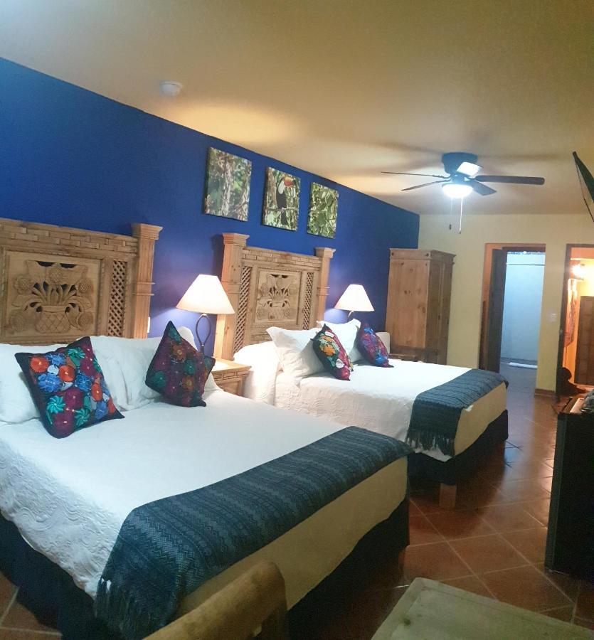 La Casona Chapala Hotel ภายนอก รูปภาพ